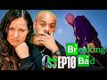 THE MOST POLARIZING EPISODE! | Breaking Bad Season 3 Episode 10 "Fly" *REACTION*