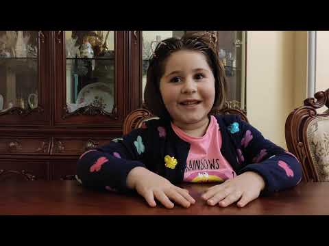 მორის ფოცხიშვილი - მრავალ-მრავალ ახალ წელს (ნიტა ეძგვერაძე)