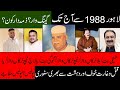 Lahore 1988 sy aaj takgang war qatal o gharat khoof or dehshat se bhari storypolice muqablay