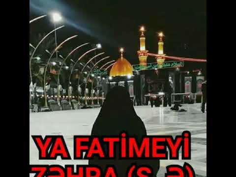 ELSEN XEZER FATİMƏ