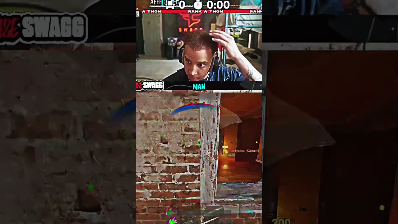 swagg's warzone gameplay 💥 