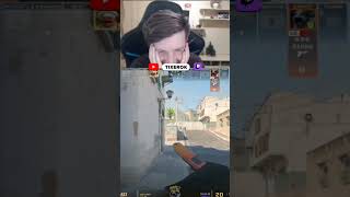 twitch: tixerok #tixerok #кс2 #cs2 #cs2moments