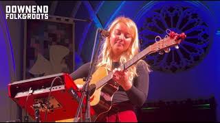 Kitty Macfarlane - Song To The Siren Live At Downend Folk Roots