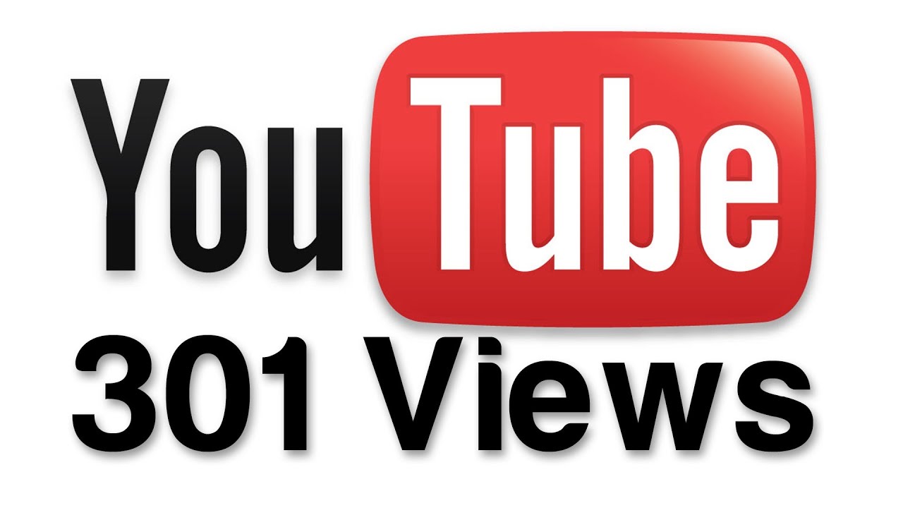 Why Do YouTube Views Freeze at 301? - YouTube