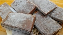 ES GABUS COKLAT - Durasi: 6.35. 