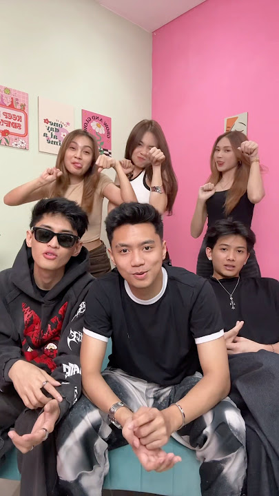 Bersama Cowok Cowok COOL #nusantarahouse #tiktok #tiktokvideo #lagutiktok #laguviraltiktok