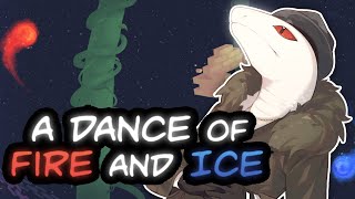 [A Dance of Fire and Ice]音楽のリズムに合わせて旅をしよう【白蛇ジゼル】