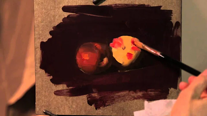 Sherrie McGraw Peaches Demo