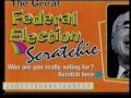 ALP 2004 Election - &#39;Scratchie&#39; Commercial