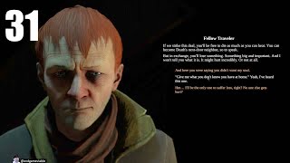 Pathologic 2, Pt 31 - Two Hours to Midnight (Game 2 Day 8)