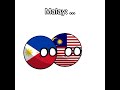indo |original trend| #fypシ #countryballs #fyppp #shortvideo #original #animation #maphilindo