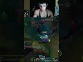 Dantes the best hecarimmm - League of Legend Moments Shorts #lolclips #moments #lolmoments