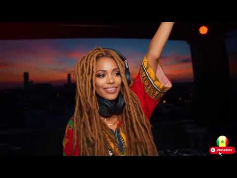 Reggae Party Aloha Reggae Vibes Chilling Through The Sunshine Days