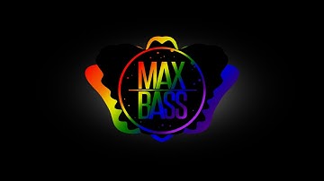 Working on it  !  Avee Player  -  Max  Bass  Spectrum