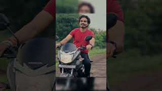 Photochi Frame - Romantic Marathi Song