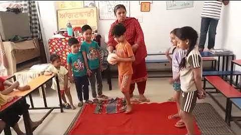 IGNOU DECE-4 PROJECT WORK VIDEO 2025, DAY-1 (ACTIVITY -1) BY HARPREET KAUR