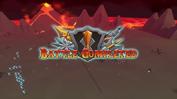 epic battle simulator- level (82- 85)