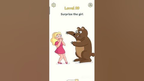 Dop 2 (Delete One Part) Level 39 -Walkthrough Solutions - All Levels - ‎⁨#shorts #subscribe #dop2