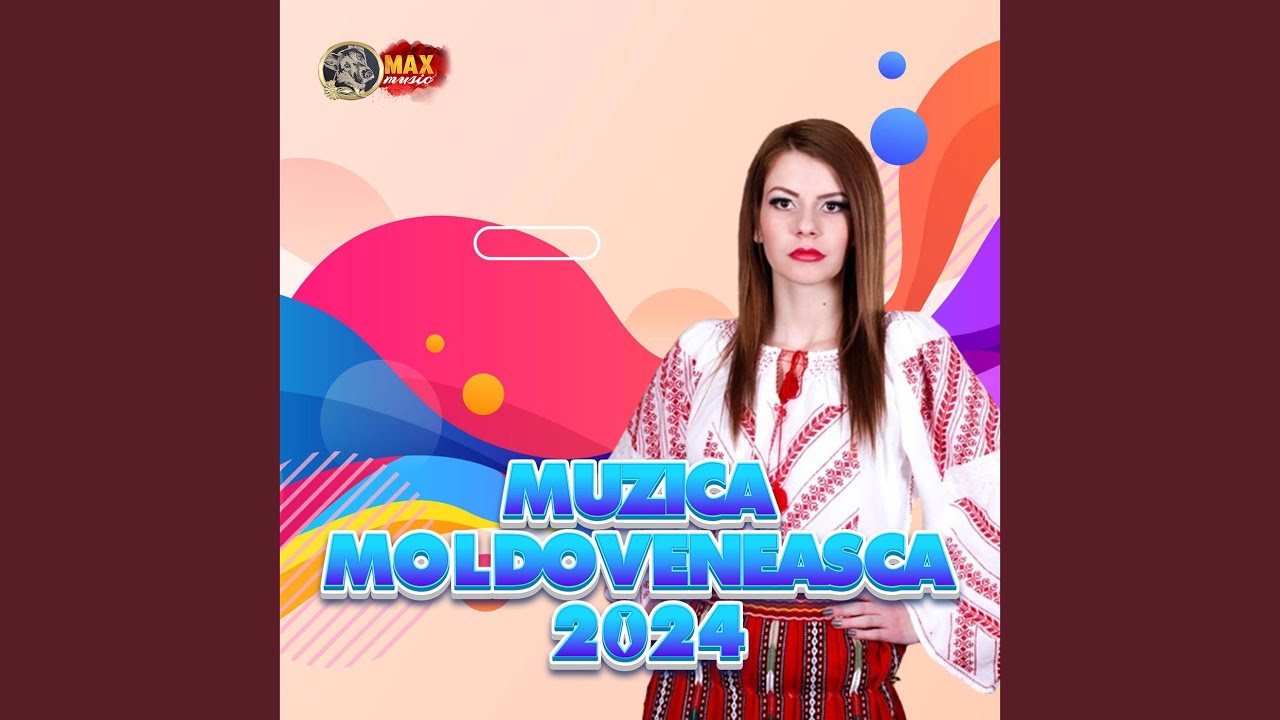 Muzica de petrecere moldoveneasca super