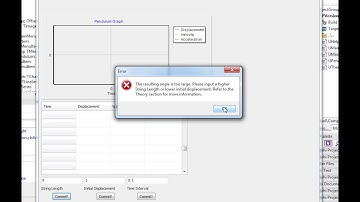 Jakub Hajdus Computer Science Project Testing 20