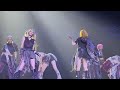 XG - Tippy Toes - World Tour Yokohama