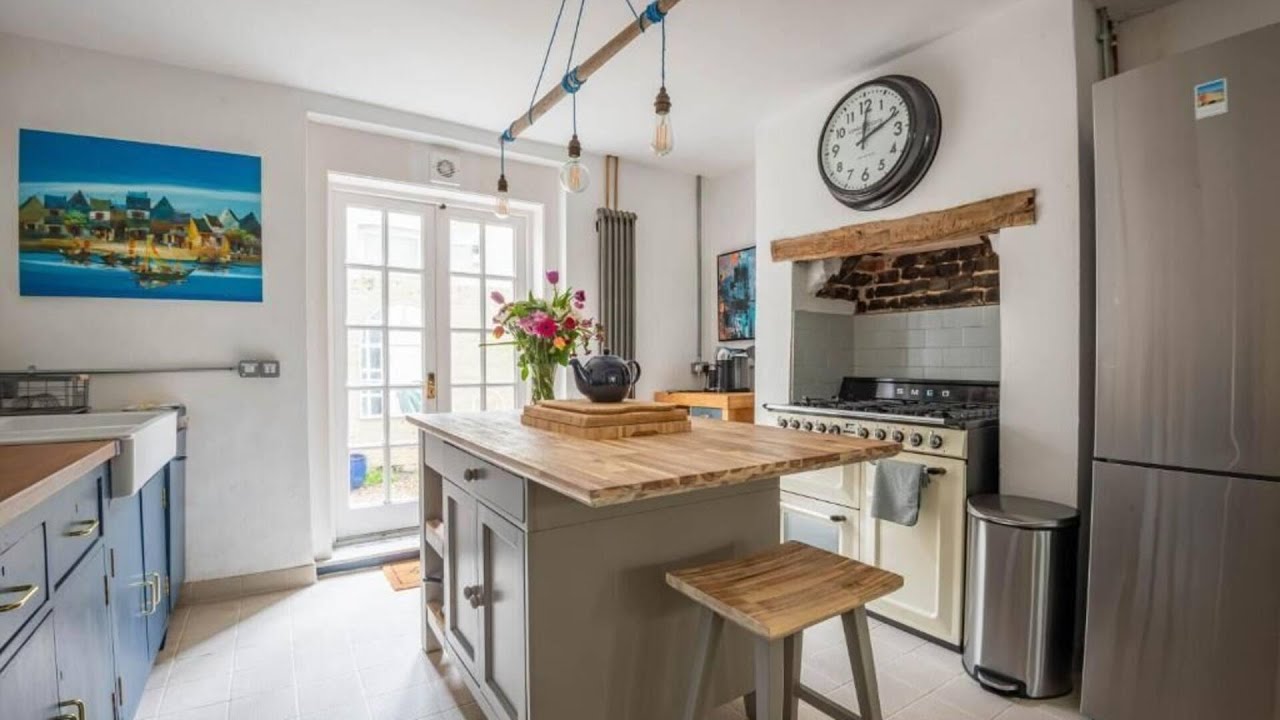 The Broadstairs townhouse, United Kingdom | Travel With Kiara