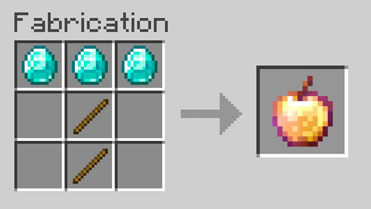 On Doit Finir Minecraft Avec des CRAFTS ALEATOIRES..