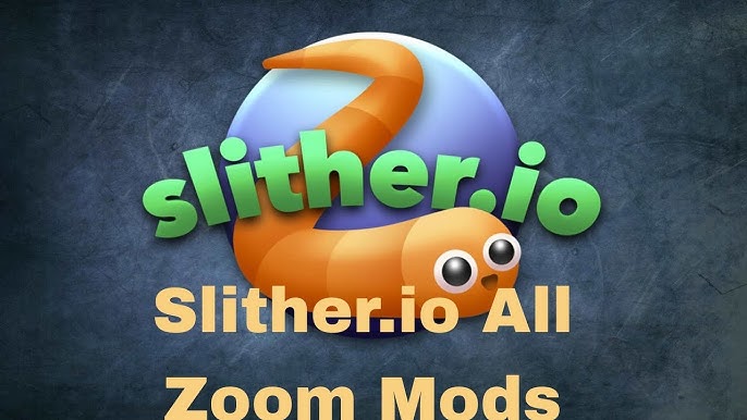 Release - Slither.io Auto Play ESP Zoom Hack by maxi.exe +Download