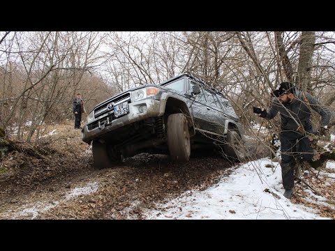 კაკაბეთი - ჭერემი - დასთეფე - აკურა