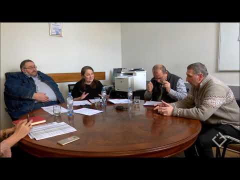 აჭარის საზოგადოებრივი მაუწყებლის მრჩეველთა საბჭოს სხდომა - 15.03.2019