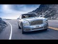 Episode 5 bentley mulsanne  supercar megabuild