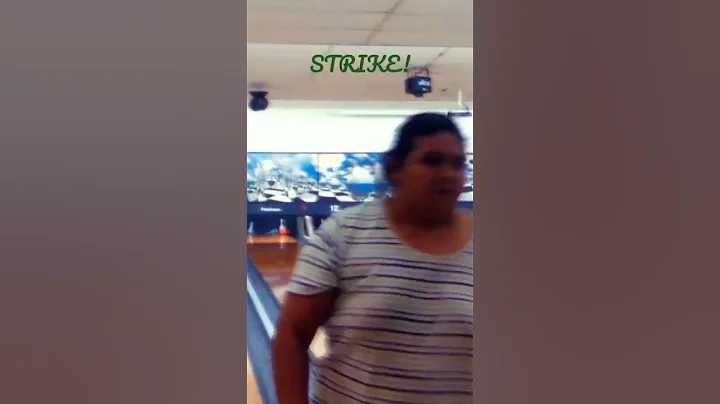 BOWLING HAT TRICK