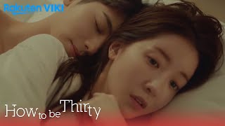 How To Be Thirty - EP5 | Morning Back Hug | Korean Drama screenshot 1