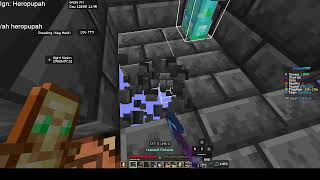 Minecraft Survival SMP (donut SMP) Day 2