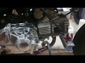 Z125Pro　スーパーヘッド