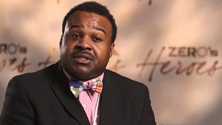 Marcus Brooks on Early Detection