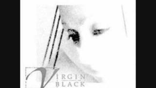 Video thumbnail of "Virgin Black - Our Wings are Burning [Full Version] [Lyrics]"