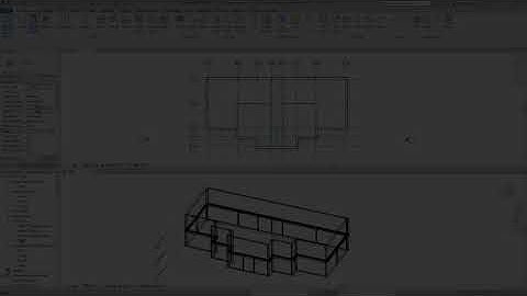 Features of IMPACT for Revit - Sandwich Wall - Precast Concrete Software