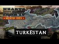 Turkestan as Sinkiang - Hearts of Iron 4: No Step Back - Formable Nations