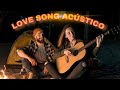 (USO LIVRE) Beat Love Song Acústico (Tipo poesia acústica) "Resenha Acústica" R&b - Instrumental