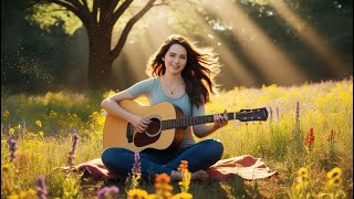 Nhạc Guitar Không Lời Thư Giãn – Rơi Vào Thế Giới Bình Yên
