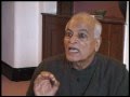 A day with Satish Kumar {morning} (1/2)