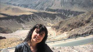 Jujuy - Purmamarca / Salinas Grandes