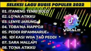 lagu Bugis itaneng Tenri bolo, lo'na atikku full album viral