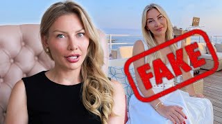 Wanting to look expensive vs. faking being rich by Anna Bey 191,012 views 8 months ago 9 minutes, 3 seconds