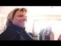 Jon Bon Jovi Helps Raise Millions for Hurricane Sandy Victims