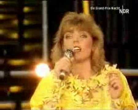 Eurovision 1983 - Netherlands