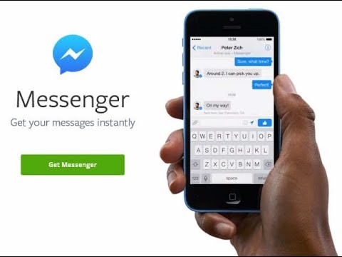 How to Fix Facebook Messenger Has Stop Working or not responding