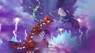 Pokémon Type Beat | RSE Wild Battle! | Drill Type
