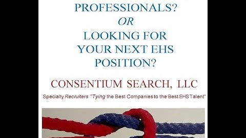 Process Safety Management (PSM) Specialist - Salt Lake City, UT (On-Site), Job 1786